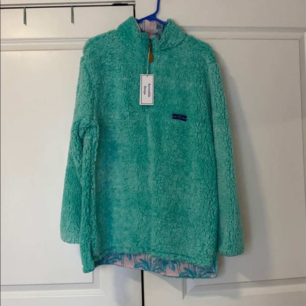 Reversible Sherpa
